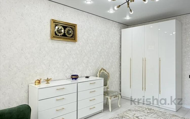 3-бөлмелі пәтер · 92 м² · 8/14 қабат, Бектурова 11/1, бағасы: 63 млн ₸ в Астане, Нура р-н — фото 5