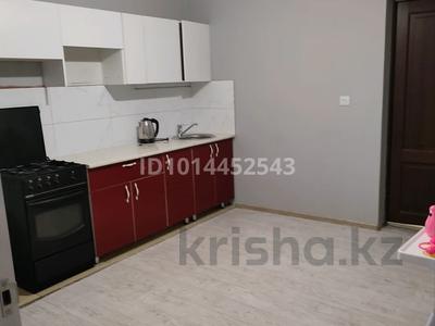 2-бөлмелі пәтер · 48 м², Қайрат ш/а., Жаяу Муса 93, бағасы: 160 000 ₸ в Алматы, Турксибский р-н