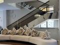 Отдельный дом · 7 комнат · 585 м² · 7.5 сот., Оспанова 85/20 за 7 млн ₸ в Алматы, Медеуский р-н — фото 10