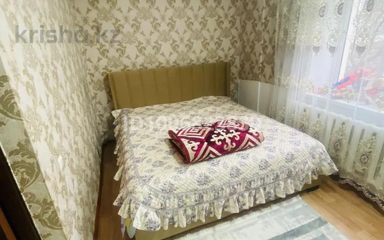 2-комнатная квартира · 48 м² · 2 этаж, 3 мкр 6 — Возле садика Балауса за 15 млн 〒 в Байкент — фото 8