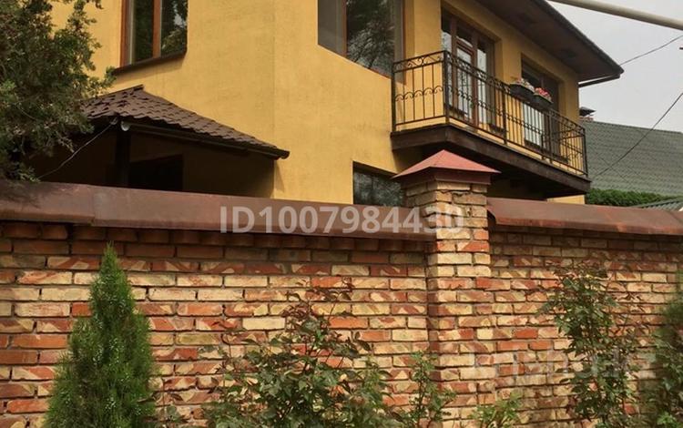 Отдельный дом · 4 комнаты · 255 м² · 6 сот., мкр Курамыс 22/1 — Сейдимбек 22/1 за 87 млн ₸ в Алматы, Наурызбайский р-н — фото 17