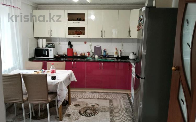 Жеке үй · 3 бөлме · 88 м² · 10 жүзд., Карибаев 28, бағасы: 20 млн ₸ в Кызылжар — фото 2