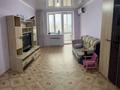 2-бөлмелі пәтер · 66 м² · 4/6 қабат, Жеңіс ш/а 32/1, бағасы: 27 млн ₸ в Уральске, мкр Женис