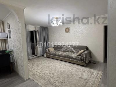 3-комнатная квартира · 59 м² · 4/5 этаж, Дукенулы — Бейбитшилик и Ы.Дукенулы за 26 млн ₸ в Астане, Сарыарка р-н