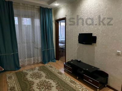 1-комнатная квартира · 35 м² · 6/17 этаж, Иманова 41 — Иманова41 за 12 000 ₸ в Астане, р-н Байконур