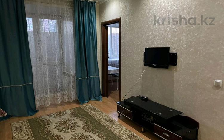 1-комнатная квартира · 35 м² · 6/17 этаж, Иманова 41 — Иманова41 за 12 000 ₸ в Астане, р-н Байконур — фото 2
