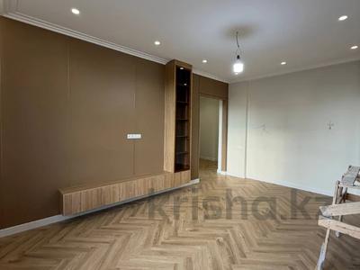 3-бөлмелі пәтер · 81 м² · 4/12 қабат, Е-36, бағасы: 55.8 млн ₸ в Астане, Нура р-н