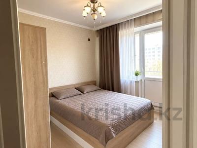 2-комнатная квартира · 37.4 м² · 9/10 этаж, мкр Аксай-1 за 29 млн ₸ в Алматы, Ауэзовский р-н