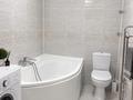 2-бөлмелі пәтер · 37.4 м² · 9/10 қабат, Ақсай-1 ш/а., бағасы: 29 млн ₸ в Алматы, Ауэзовский р-н — фото 5