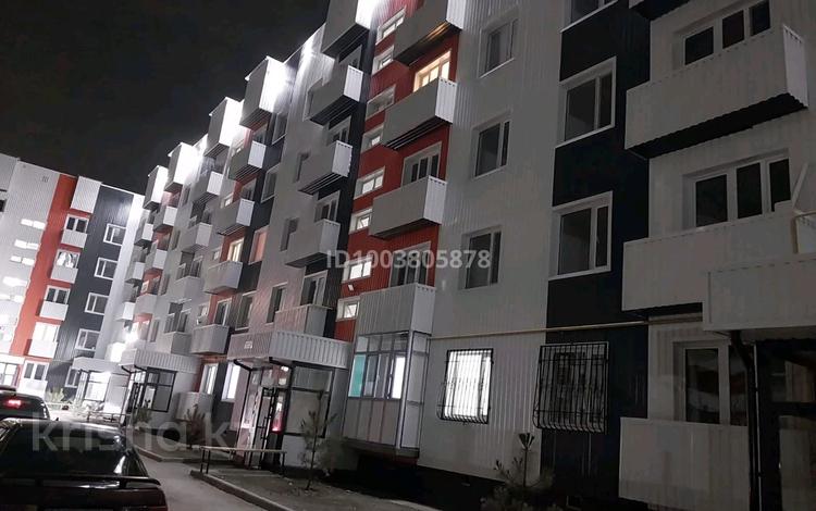 1-бөлмелі пәтер · 40 м² · 1/5 қабат, 15микрорайон дала 129а, бағасы: 13 млн ₸ в Таразе — фото 2