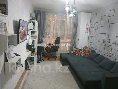 2-бөлмелі пәтер · 45 м² · 4/5 қабат, левый берег 30, бағасы: 15 млн 〒 в 