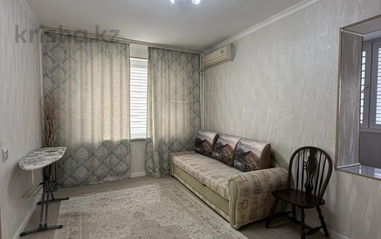 1-комнатная квартира · 38.5 м² · 3/5 этаж, 5-й мкр 9 за 140 000 ₸ в Актау — фото 2