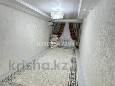 3-комнатная квартира · 80 м² · 8/9 этаж, мкр Нурсая 113 за 35 млн ₸ в Атырау