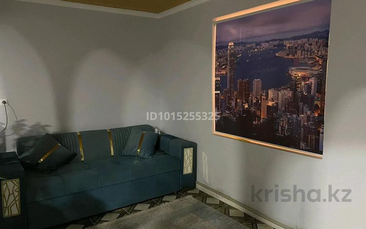 Дом · 2 комнаты · 217 м², мкр Туркестан 8/4 за 55 000 ₸ в Шымкенте, Туран р-н — фото 2