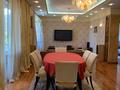 3-комнатная квартира, 150 м² помесячно, Ходжанова 10 за 1 млн 〒 в Алматы, Бостандыкский р-н — фото 13