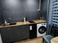 1-бөлмелі пәтер · 35 м² · 1/5 қабат, Осербаева 17, бағасы: 20 000 ₸ в  — фото 5