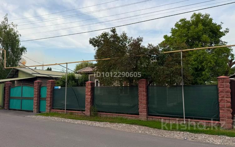 Отдельный дом · 4 комнаты · 57 м² · 11 сот., мкр Алгабас 17 за 80 млн ₸ в Алматы, Алатауский р-н — фото 8