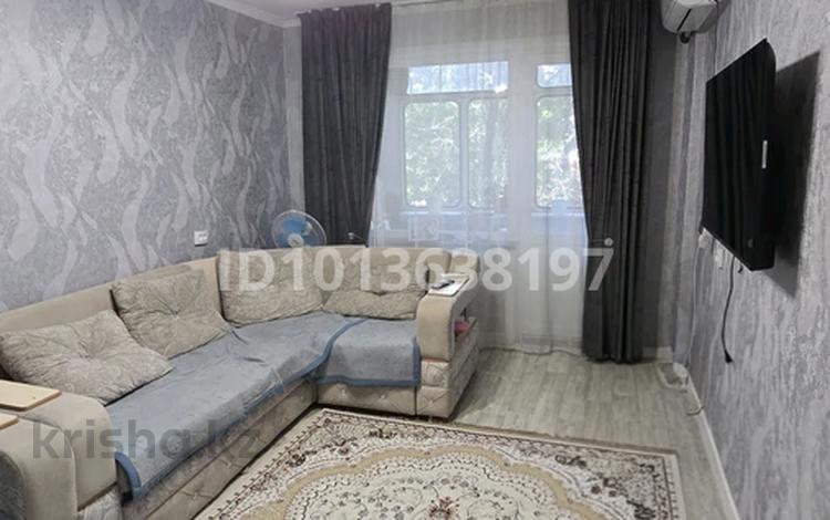 1-комнатная квартира · 34 м² · 2/5 этаж, Сатпаева 8 за 18 млн ₸ в Усть-Каменогорске, Ульбинский — фото 2