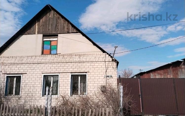 Отдельный дом · 5 комнат · 120 м² · 6 сот., 3 Проезд 13 — Пересечение Мичюрина Каржаубайулы за 15 млн ₸ в Семее, Красный Кордон — фото 2