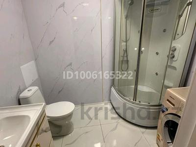 1-комнатная квартира · 41 м² · 5/5 этаж, 7 142/92 — Вдоль Саина напротив Саялы за 180 000 ₸ в Алматы, Алатауский р-н