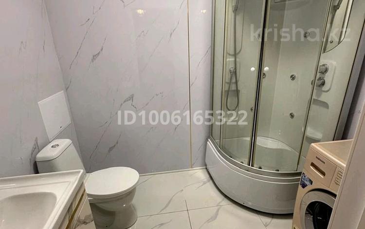 1-комнатная квартира · 41 м² · 5/5 этаж, 7 142/92 — Вдоль Саина напротив Саялы за 180 000 ₸ в Алматы, Алатауский р-н — фото 2