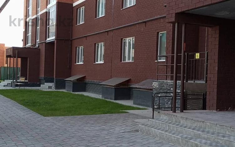 3-комнатная квартира · 90 м², микрорайон Батыс-2 участок 7Г за ~ 30 млн 〒 в Актобе — фото 11