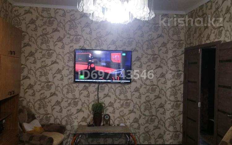3-комнатная квартира · 68 м² · 3/5 этаж, аса 19 за 24.5 млн ₸ в Таразе — фото 2