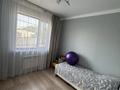 Отдельный дом · 4 комнаты · 130 м² · 4 сот., Дзержинского 14к — Район дом малютки за 43 млн ₸ в Есик — фото 11