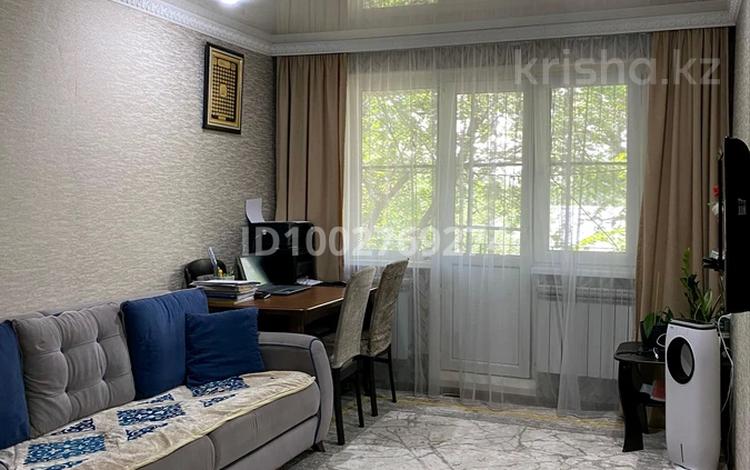 2-комнатная квартира · 46 м² · 4/5 этаж, мкр Акбулым, Мкр Акбулак Акбулак — Мкр Акбулак (1) Торгового центра за 15 млн ₸ в Таразе — фото 2