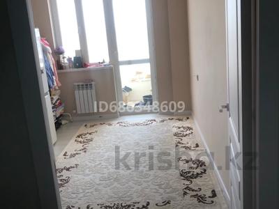 1-бөлмелі пәтер · 44.6 м² · 2/9 қабат, мкр Нурсая, Елорда дангылы 6в уй 6блог 34кы 6в, бағасы: 20 млн ₸ в Атырау