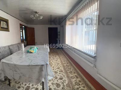 Отдельный дом · 6 комнат · 143 м² · 7.6 сот., Мерцкого 52 — Транспортный мен қиылысы за 17 млн ₸ в Шымкенте, Абайский р-н