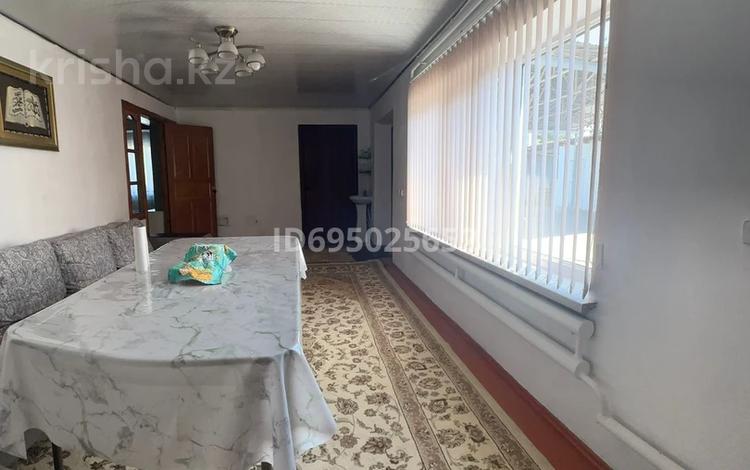 Отдельный дом · 6 комнат · 143 м² · 7.6 сот., Мерцкого 52 — Транспортный мен қиылысы за 17 млн ₸ в Шымкенте, Абайский р-н — фото 2