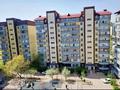 3-комнатная квартира, 93.8 м², 8/10 этаж, мкр Акбулак за 51 млн 〒 в Алматы, Алатауский р-н — фото 27