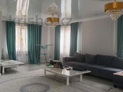 Отдельный дом · 5 комнат · 220 м² · 5 сот., Булгакбаева за 55 млн ₸ в Каскелене