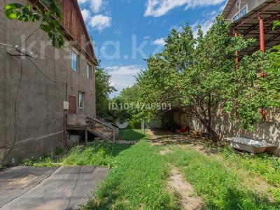 Отдельный дом · 7 комнат · 270 м² · 12 сот., мкр Карагайлы, Бэлла Ахметова 48 за 110 млн ₸ в Алматы, Наурызбайский р-н