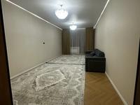 3-комнатная квартира · 105 м² · 1/3 этаж, Тауелсиздик сити 15 — Набережный за 500 000 ₸ в 