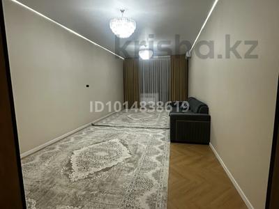 3-комнатная квартира · 105 м² · 1/3 этаж, Тауелсиздик сити 15 — Набережный за 500 000 ₸ в 