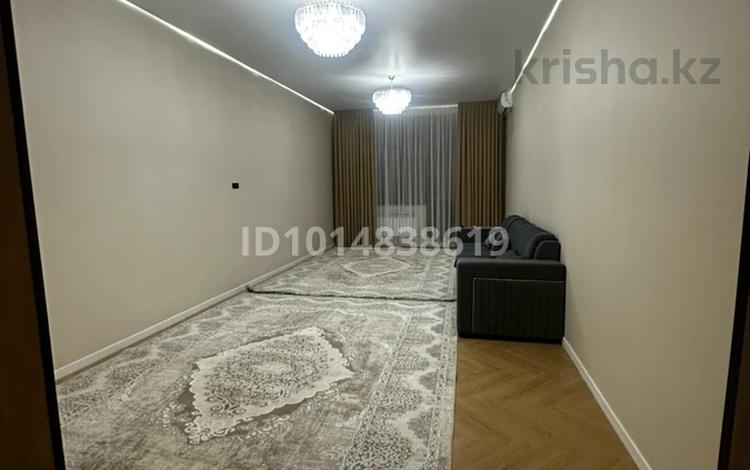 3-комнатная квартира · 105 м² · 1/3 этаж, Тауелсиздик сити 15 — Набережный за 500 000 ₸ в  — фото 2