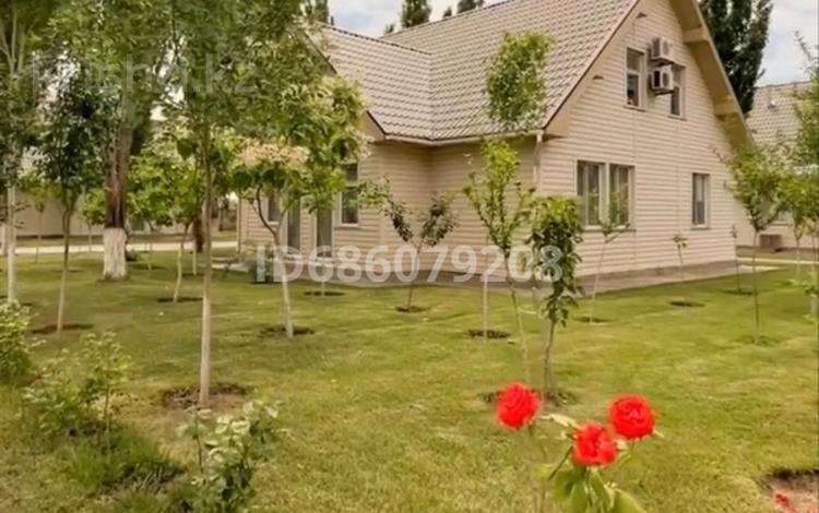 Отдельный дом · 6 комнат · 165 м² · 3.4 сот., пгт Балыкши, Полковникова 1б за 500 000 ₸ в Атырау — фото 2
