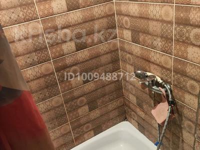 1 комната · 15 м² · 1/3 этаж, Засядько 55 — Засядько55 пересечение ул Дулатова за 5 000 ₸ в Семее