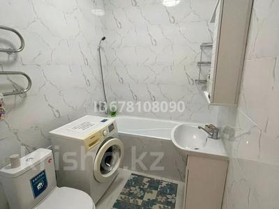 1-бөлмелі пәтер · 40 м² · 5/9 қабат, Казыбек би 5А, бағасы: 12 000 ₸ в Астане, Есильский р-н
