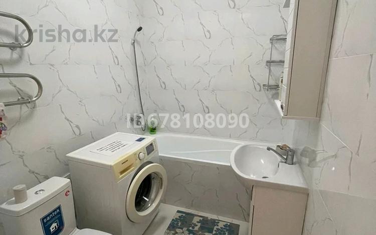 1-комнатная квартира · 40 м² · 5/9 этаж, Казыбек би 5А за 12 000 ₸ в Астане, Есильский р-н — фото 4