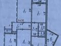 4-комнатная квартира · 89.1 м² · 3/10 этаж, 8 микрорайон 91 за 30 млн ₸ в Темиртау