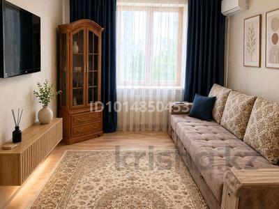 2-бөлмелі пәтер · 56 м² · 5/5 қабат, 3 10а — Аристократ, бағасы: 24 млн ₸ в Конаеве