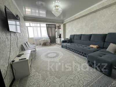 2-комнатная квартира · 51 м² · 10/10 этаж, Казыбек би 5 за 24 млн ₸ в Усть-Каменогорске