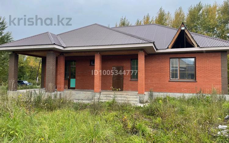 Отдельный дом · 5 комнат · 120 м² · 10 сот., Л.Толстого 16 Б за 35 млн 〒 в Риддере — фото 2