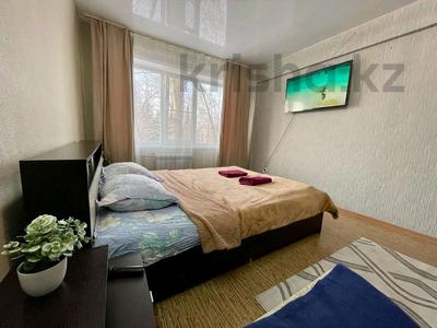 1-комнатная квартира · 35 м² · 3/5 этаж, Бурова 27/2 за 10 000 ₸ в Усть-Каменогорске