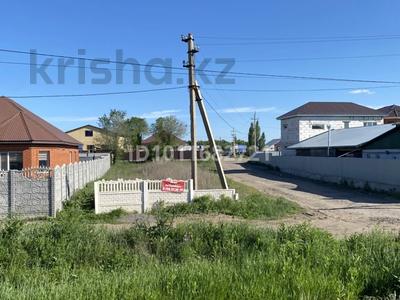 Жер телімі · 8 сотық, Геофизик 2 242а, бағасы: 3 млн ₸ в Актобе