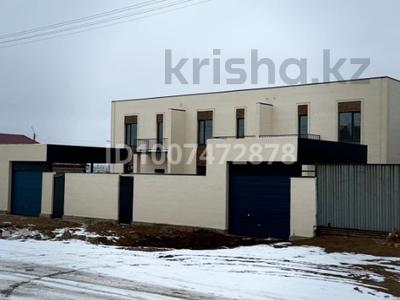 5-комнатная квартира · 170.6 м² · 1/2 этаж, 9 микрорайон 74 за 65 млн 〒 в Балхаше