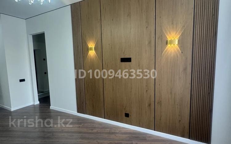 2-бөлмелі пәтер · 40 м² · 4/12 қабат, Е-15,16 33, бағасы: 28.7 млн ₸ в Астане, Нура р-н — фото 3
